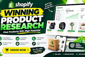 be your shopify dropshipping mentor, shopify consultants, shopify coach, manager