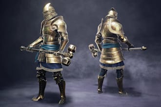 create armor weapon for skyrim mod bg3 fallout 4 or mod installation with setup