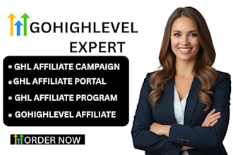 ghl affiliate campaign ghl affiliate ghl affiliate program ghl affiliate portal