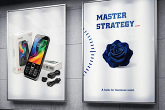 design mockup any kind