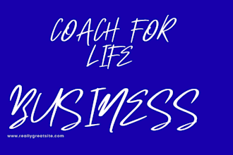 plan well for your business startup or life living good