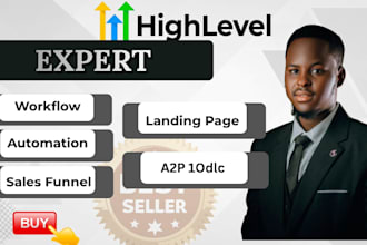 do ghl automation, ghl sales funnel, ghl landing page, ghl migration, ghl course