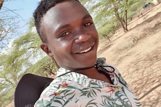be your swahili text chat partner and language buddy