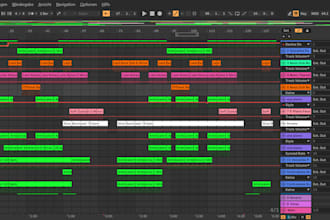 analog mix and master your tracks