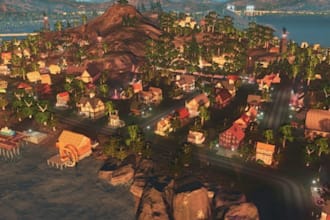 mod maps, skins for cities skylines, rimworld, sims 4, terraria, starbound, ets2