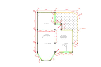 do autocad drafting and designing