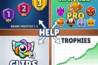 help people increase base ranked