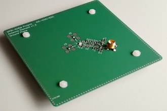 do nfc rfid hardware rf pcb antenna tuning microwave circuit embedded pcb