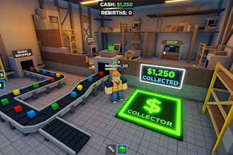 develop roblox game, roblox scripting, roblox animation, roblox gui, lua