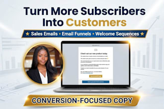 write email copywriting sales email copywriting, email funnel copywriting