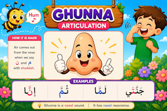 be your female quran tutor with tajweed for kids and females