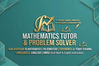 provide learning support documents for kids math and english