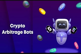 set up bitcoin bot to earn daily profits passively