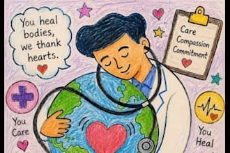 make handwritten projects for classes 5 to 8