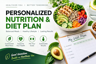 create a personalized weight loss diet plan as a clinical nutritionist