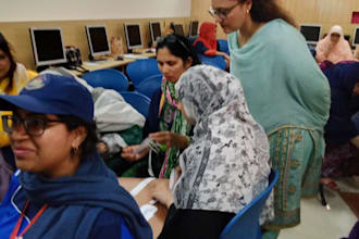 design teacher training presentations and professional development material