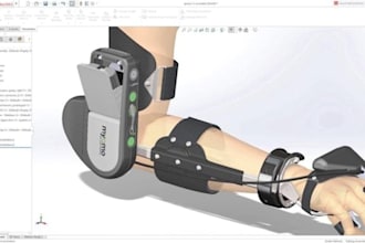 design medical devices, medical product cad, prototypes and manufacturing models