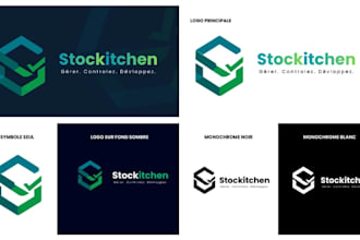 do a brand style guides