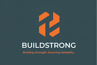 logo and business cards