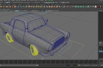 3d car modeling 3d printable scale rc car design automotive cad vehicle design