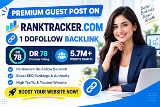publish article premium guest post service on ranktracker high da df backlinks