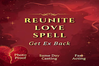 get your ex back using allure love spell