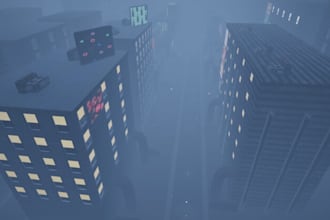 design 3d game environment unity and unreal engine level and terrain design