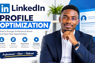 optimize your linkedin profile for personal branding