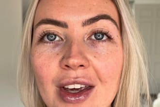 create skincare, wellness and beauty ugc