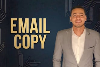 copywrite your emails to increase your sales