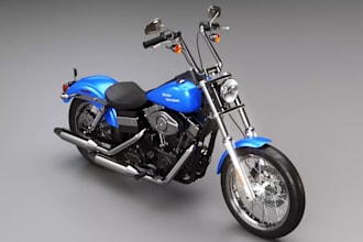 produce 3d printable miniature bike in cad,stl sport bike,motorcycle chassis,3mf