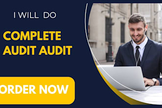 audit your shopify store and find problems your sales