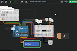 program your arduino and esp32 projects with tinkercad