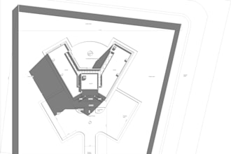 create professional architectural drawings in autocad