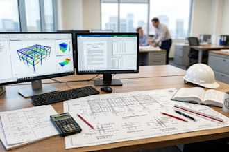 stormwater management, drainage design and engineering calculations