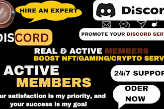 discord server promotion, fivem ads, rust, dayz, minecraft, gaming promotion