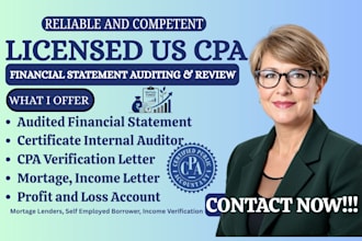 cpa forensic accounting fraud investigation litigation financial audit report us