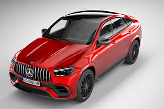 create realistic 3d car modeling, truck, rc car and vehicle design