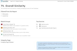 check plagiarism and similarity