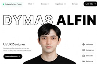 design business portfolio, company profile, pdf presentation and brand brochure