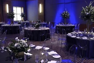 be your virtual conference or event coordinator