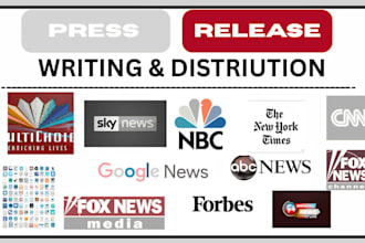 do music press release writing and distribution music press release distribution