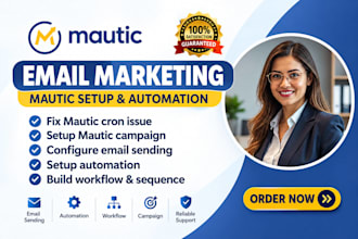 fix mautic cron campaign mautic email sending mautic workflow sequence issues