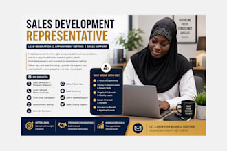 uk home service b2b lead generation appointment setter