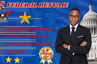 write a professional ats optimized resume and CV