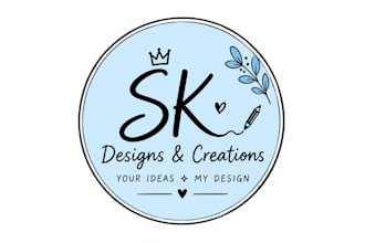 design templates and logo for your instagram or business