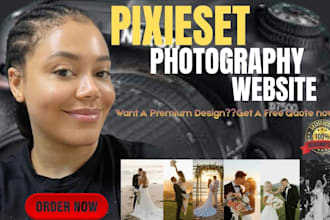pixieset photography website pixieset portfolio pixieset website client gallery
