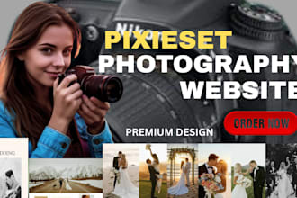 pixieset photography website pixieset portfolio pixieset website client gallery