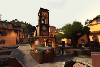 port, edit, create gmod map, sfm map, fivem map, source engine map hammer editor