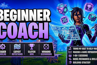 coach you on fortnite